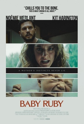 Baby Ruby