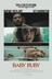 Affiche du film Baby Ruby