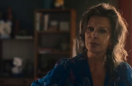 Bande-annonce en anglais