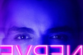 Affiche du film Nerve Affiche du film Nerve