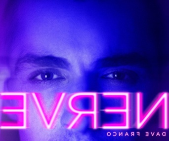 Affiche du film Nerve
