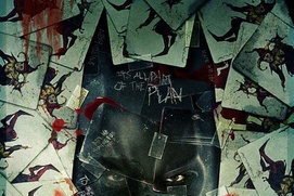 Poster du film The Dark Knight Poster du film The Dark Knight