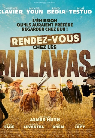 Rendez-vous chez les Malawas