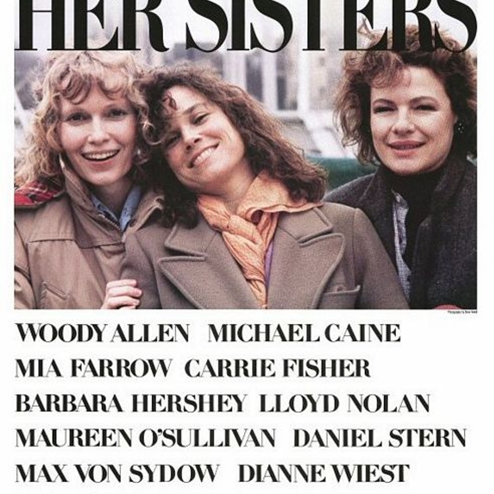 Hannah et ses soeurs