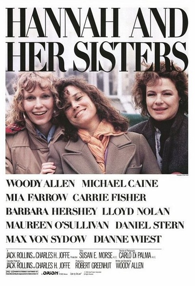 Hannah and Her Sisters