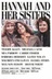 Affiche du film Hannah et ses soeurs