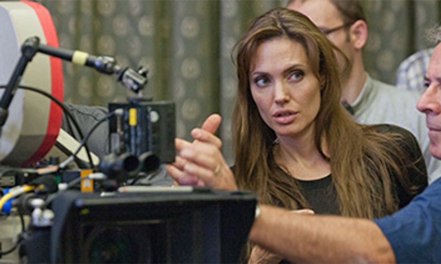Angelina Jolie réalisera Unbroken