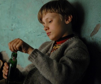 Scène du film C'est pas moi je le jure!