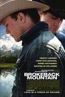 Affiche du film Souvenirs de Brokeback Mountain