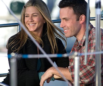 Scène du film He's Just Not That Into You