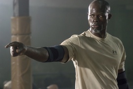 Scène du film Never Back down
