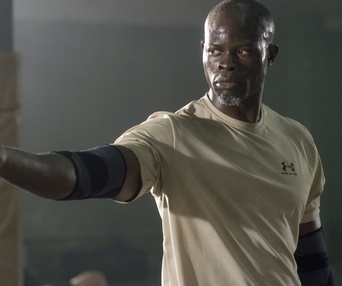 Scène du film Never Back down