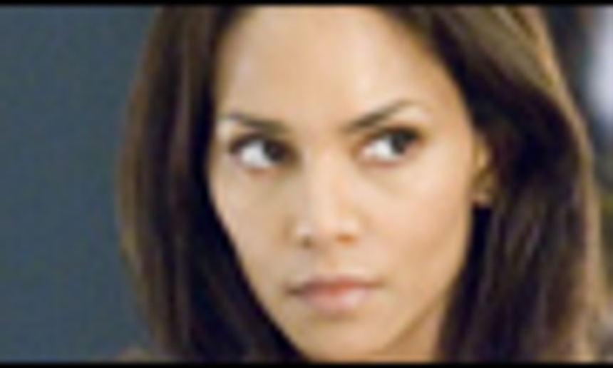 Halle Berry se joint à la distribution du suspense The Surrogate