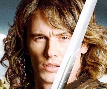 Affiche du film Your Highness