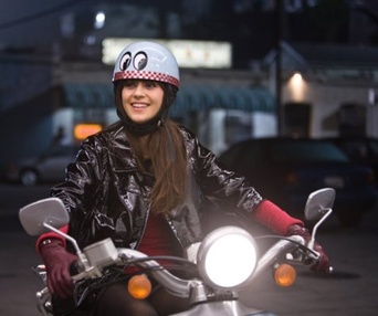 Scène du film Yes Man