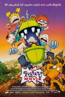 Affiche du film Les razmoket, le film