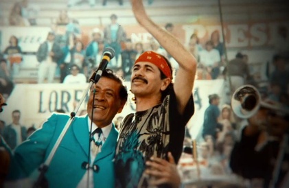 Bande-annonce en anglais