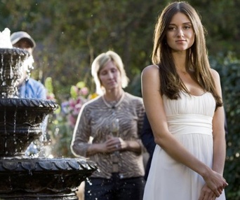 Scène du film Sorority Row