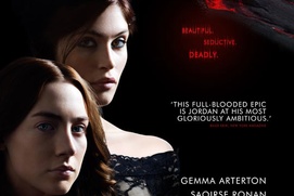 Affiche du film Byzantium