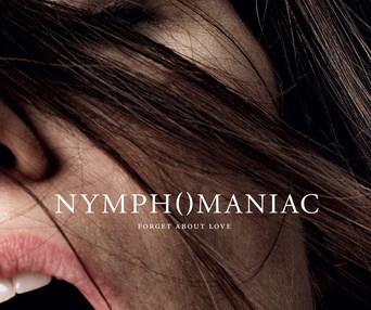 Affiche du film Nymph()maniac