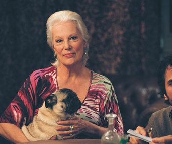 Scène du film Prête-moi ta main