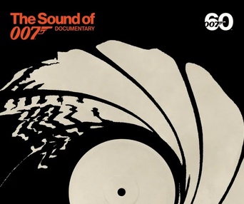 Affiche du film The Sound of 007