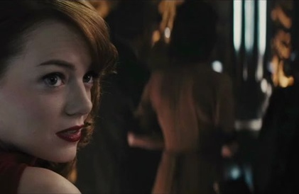 Bande-annonce en anglais