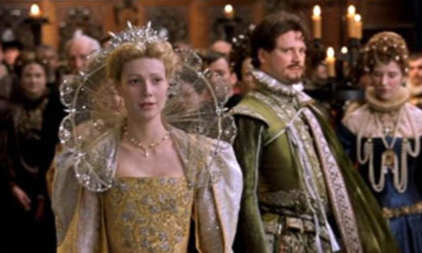 Miramax et Weinstein prévoient une suite à Shakespeare in Love