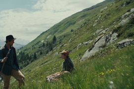 Image du film Bergers