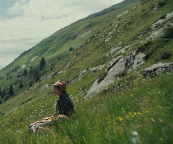 Image du film Bergers