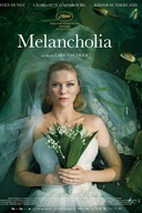 Affiche du film Mélancholia