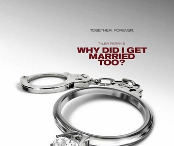 Affiche du film Why Did I Get Married Too?