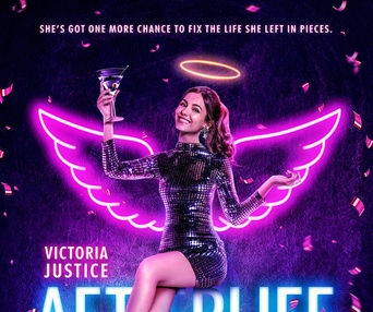 Affiche du film Afterlife of the Party