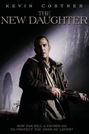 Affiche du film The New Daughter