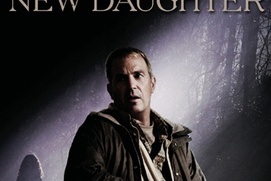 Affiche du film The New Daughter