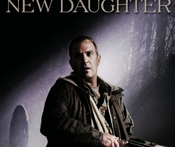 Affiche du film The New Daughter