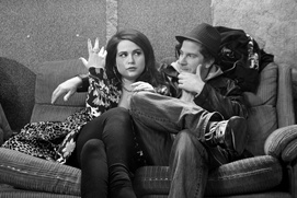 Une scène du film Limoilou - Le film