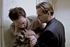 Une scène du film Qu'un seul tienne et les autres suivront