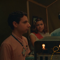 Photo de Sophia Lillis