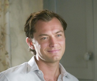 Une scène du film The Holiday