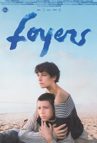 Affiche du film Foyers