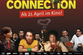 Affiche du film Kebab Connection