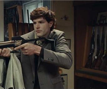 Une scène du film Notre jour viendra