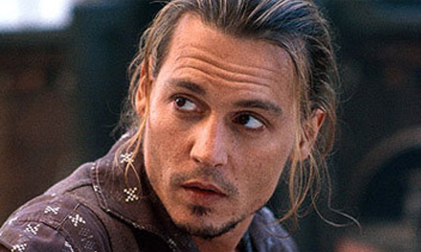 Une nouvelle collaboration entre Johnny Depp et Lasse Hallström