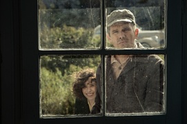 Une scène du film Maudie Une scène du film Maudie
