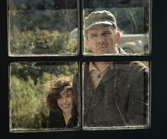Une scène du film Maudie