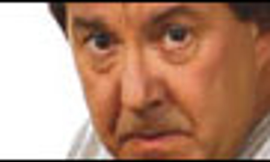 Exclusif : Cinq affiches pour Bluff