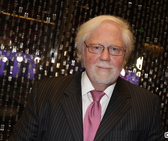 Sur le tapis rouge de Lance et compte