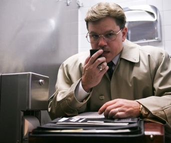 Scène du film The Informant