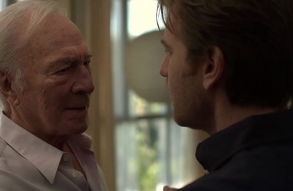 Bande-annonce en anglais